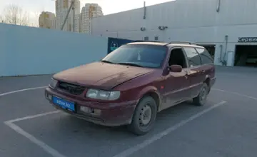 Volkswagen Passat 1994 года за 1 200 000 тг. в Шымкент фото 1