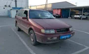 Volkswagen Passat 1994 года за 1 200 000 тг. в Шымкент фото 2