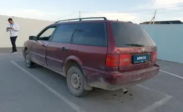 Volkswagen Passat 1994 года за 1 200 000 тг. в Шымкент фото 4