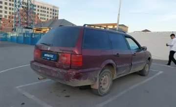 Volkswagen Passat 1994 года за 1 200 000 тг. в Шымкент фото 3