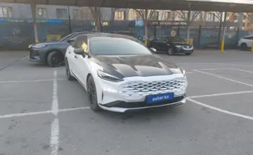 Kia K8 2021 года за 15 000 000 тг. в Алматы фото 2