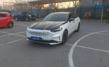 Kia K8 2021 года за 15 000 000 тг. в Алматы фото 1