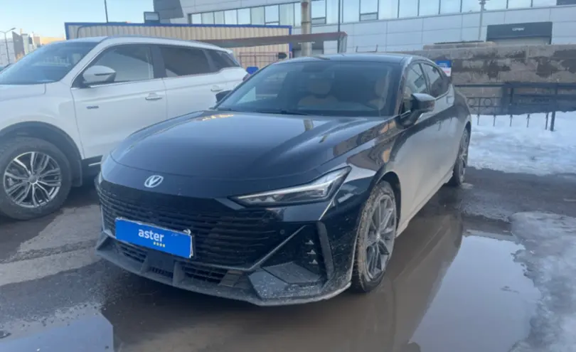 Changan UNI-V 2023 года за 8 500 000 тг. в Астана