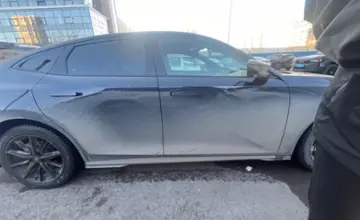 Changan UNI-V 2023 года за 8 500 000 тг. в Астана фото 4