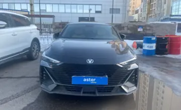 Changan UNI-V 2023 года за 8 500 000 тг. в Астана фото 2