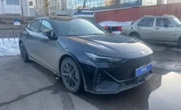 Changan UNI-V 2023 года за 8 500 000 тг. в Астана фото 3