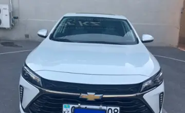 Chevrolet Monza 2023 года за 6 500 000 тг. в Тараз фото 2