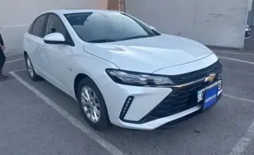 Chevrolet Monza 2023 года за 6 500 000 тг. в Тараз фото 3