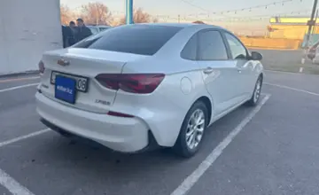 Chevrolet Monza 2023 года за 6 500 000 тг. в Тараз