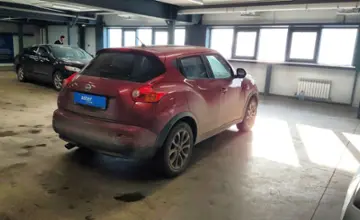 Nissan Juke 2013 года за 8 000 000 тг. в Астана фото 3