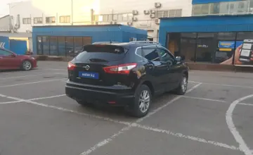 Nissan Qashqai 2014 года за 8 350 000 тг. в Алматы фото 3