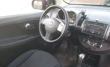 Nissan Note 2007 года за 4 000 000 тг. в Алматы фото 5