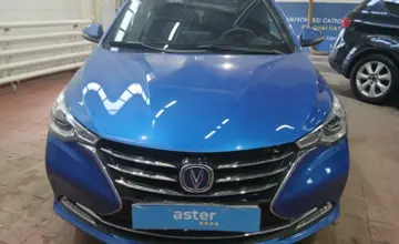 Changan Alsvin 2025 года за 5 700 000 тг. в Астана фото 2