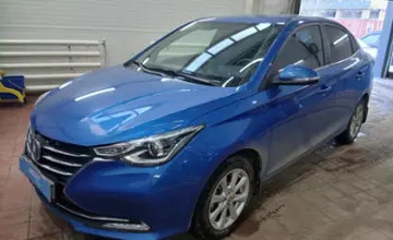 Changan Alsvin 2025 года за 5 700 000 тг. в Астана фото 1