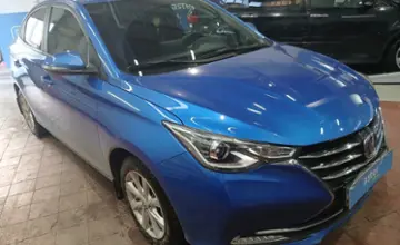 Changan Alsvin 2025 года за 5 700 000 тг. в Астана фото 3