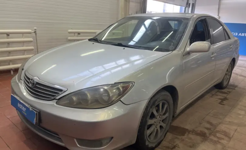 Toyota Camry 2005 года за 3 700 000 тг. в Астана