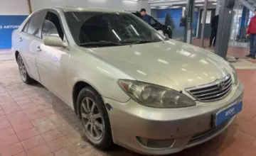 Toyota Camry 2005 года за 3 700 000 тг. в Астана фото 3