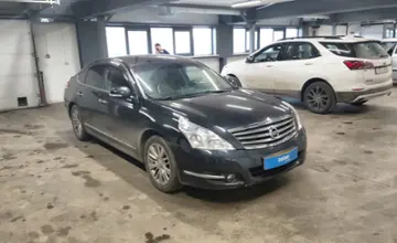 Nissan Teana 2012 года за 6 800 000 тг. в Астана фото 2