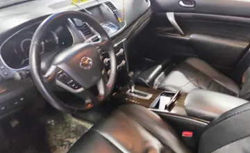 Nissan Teana 2012 года за 6 800 000 тг. в Астана фото 5