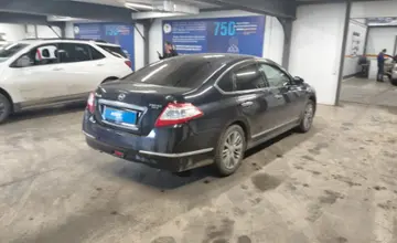 Nissan Teana 2012 года за 6 800 000 тг. в Астана фото 3