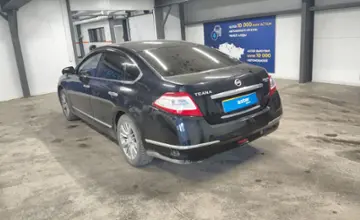 Nissan Teana 2012 года за 6 800 000 тг. в Астана фото 4