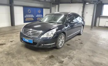 Nissan Teana 2012 года за 6 800 000 тг. в Астана фото 1
