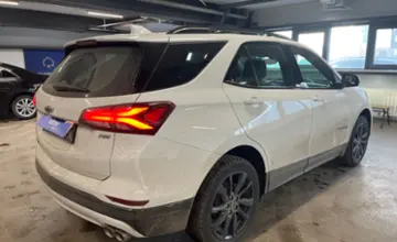 Chevrolet Equinox 2022 года за 9 800 000 тг. в Астана