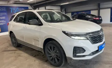 Chevrolet Equinox 2022 года за 9 800 000 тг. в Астана фото 3