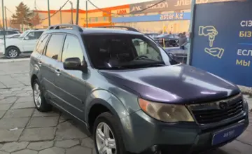 Subaru Forester 2009 года за 6 000 000 тг. в Талдыкорган фото 3