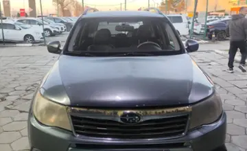Subaru Forester 2009 года за 6 000 000 тг. в Талдыкорган фото 2