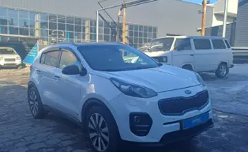Kia Sportage 2016 года за 8 200 000 тг. в Караганда фото 3