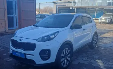 Kia Sportage 2016 года за 8 200 000 тг. в Караганда фото 1