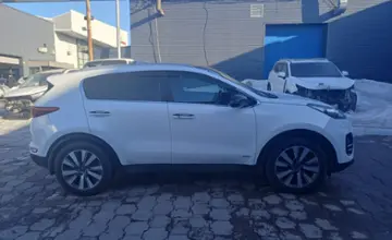 Kia Sportage 2016 года за 8 200 000 тг. в Караганда фото 4