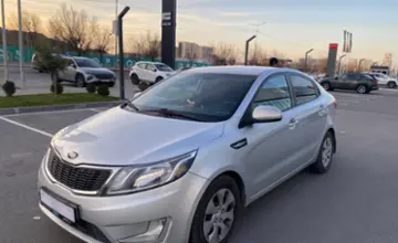 Kia Rio 2014 года за 4 500 000 тг. в Шымкент фото 1