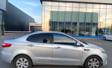 Kia Rio 2014 года за 4 500 000 тг. в Шымкент фото 4