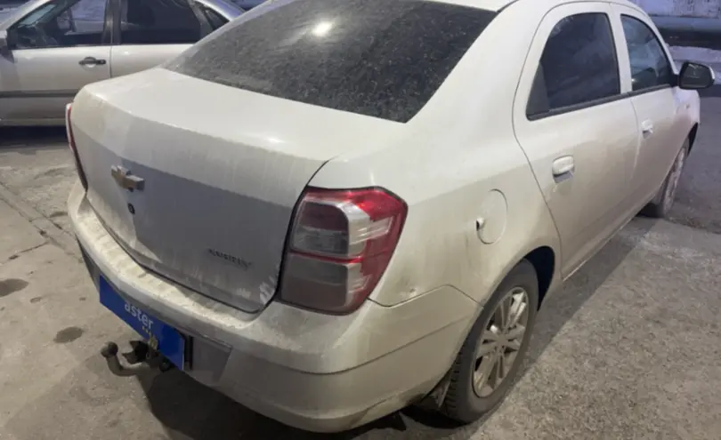 Chevrolet Cobalt 2022 года за 5 500 000 тг. в Усть-Каменогорск фото 5