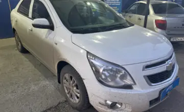 Chevrolet Cobalt 2022 года за 5 500 000 тг. в Усть-Каменогорск фото 3