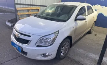 Chevrolet Cobalt 2022 года за 5 500 000 тг. в Усть-Каменогорск фото 1