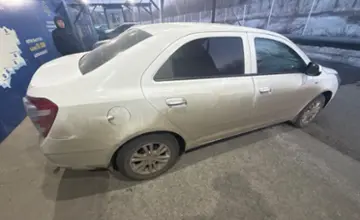 Chevrolet Cobalt 2022 года за 5 500 000 тг. в Усть-Каменогорск фото 4