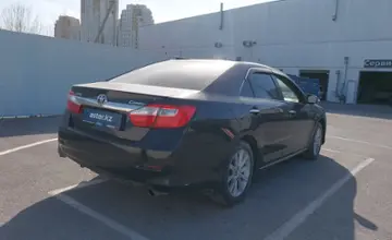 Toyota Camry 2012 года за 9 500 000 тг. в Шымкент фото 3