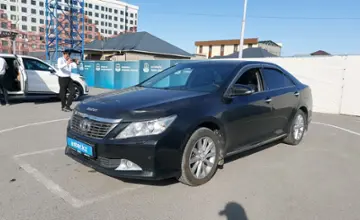 Toyota Camry 2012 года за 9 500 000 тг. в Шымкент фото 1