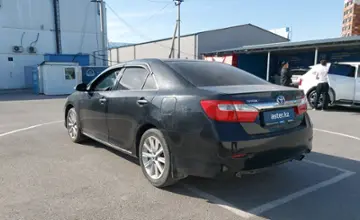 Toyota Camry 2012 года за 9 500 000 тг. в Шымкент фото 4