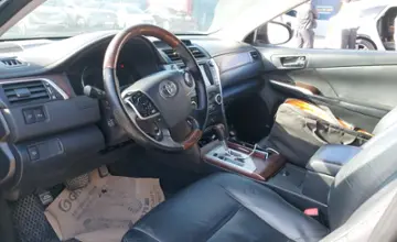 Toyota Camry 2012 года за 9 500 000 тг. в Шымкент фото 5