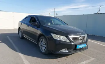 Toyota Camry 2012 года за 9 500 000 тг. в Шымкент фото 2