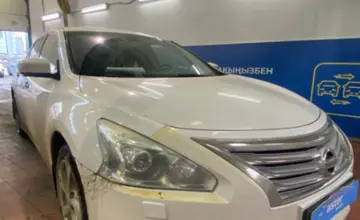 Nissan Teana 2014 года за 7 500 000 тг. в Астана фото 3
