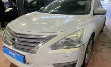 Nissan Teana 2014 года за 7 500 000 тг. в Астана фото 1