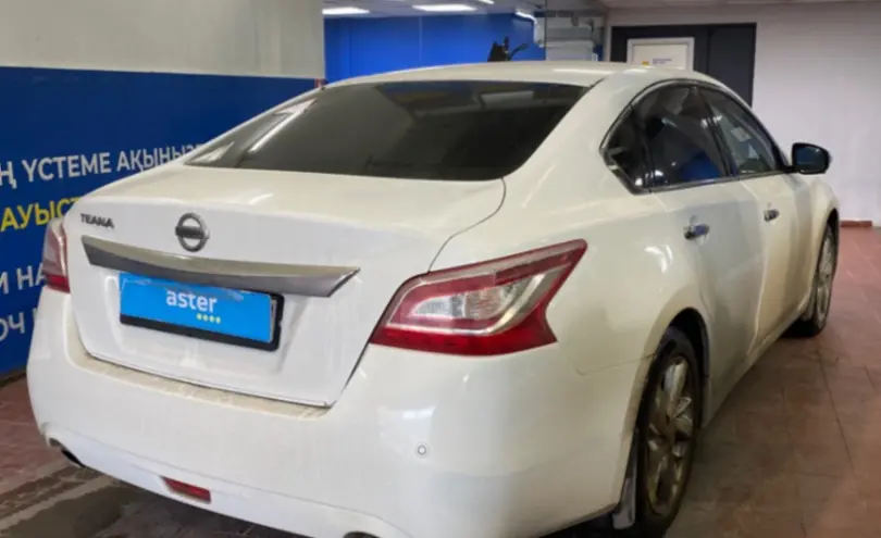 Nissan Teana 2014 года за 7 500 000 тг. в Астана фото 5