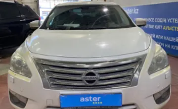 Nissan Teana 2014 года за 7 500 000 тг. в Астана фото 2