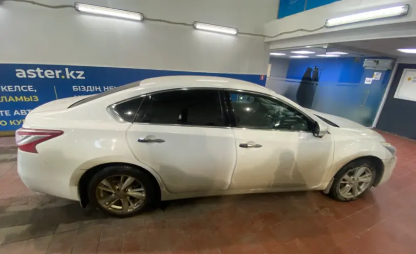 Nissan Teana 2014 года за 7 500 000 тг. в Астана фото 4