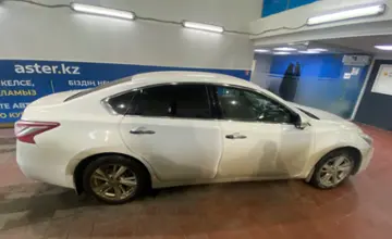 Nissan Teana 2014 года за 7 500 000 тг. в Астана фото 4